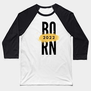 2022 Baseball T-Shirt